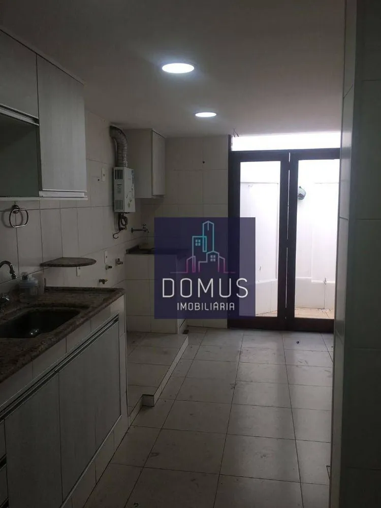 Casa, 1 quarto, 230 m² - Foto 9