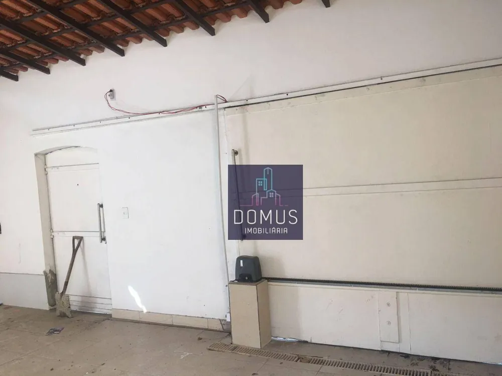 Casa, 1 quarto, 230 m² - Foto 29