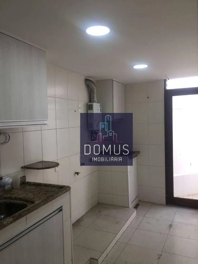 Casa, 1 quarto, 230 m² - Foto 3