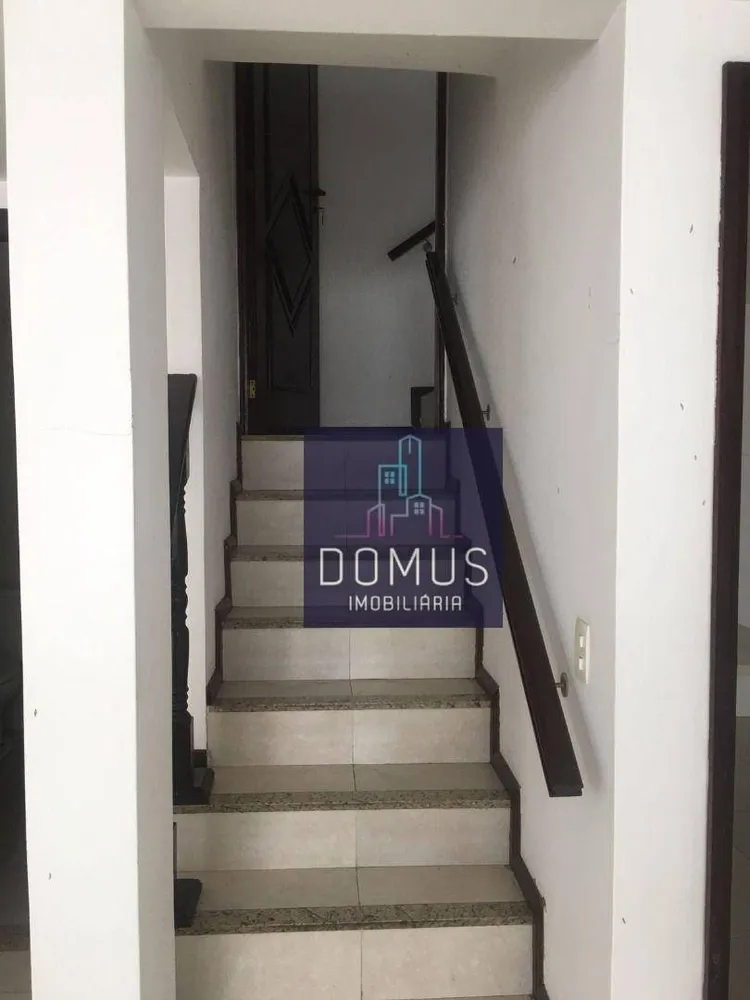Casa, 1 quarto, 230 m² - Foto 11