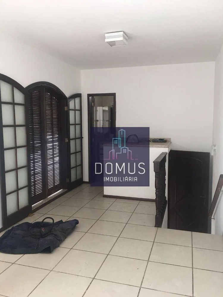 Casa, 1 quarto, 230 m² - Foto 5