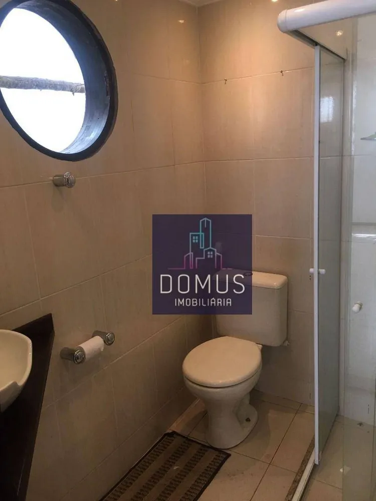 Casa, 1 quarto, 230 m² - Foto 2