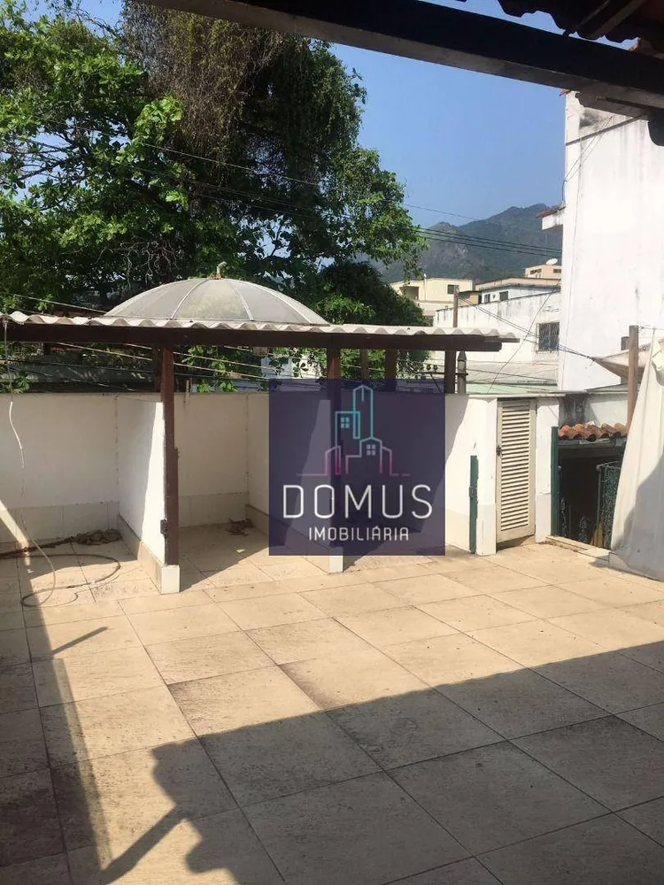 Casa, 1 quarto, 230 m² - Foto 7