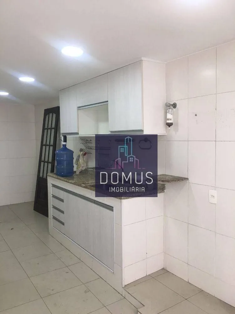 Casa, 1 quarto, 230 m² - Foto 4