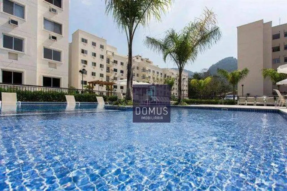 Apartamento, 3 quartos, 70 m² - Foto 1
