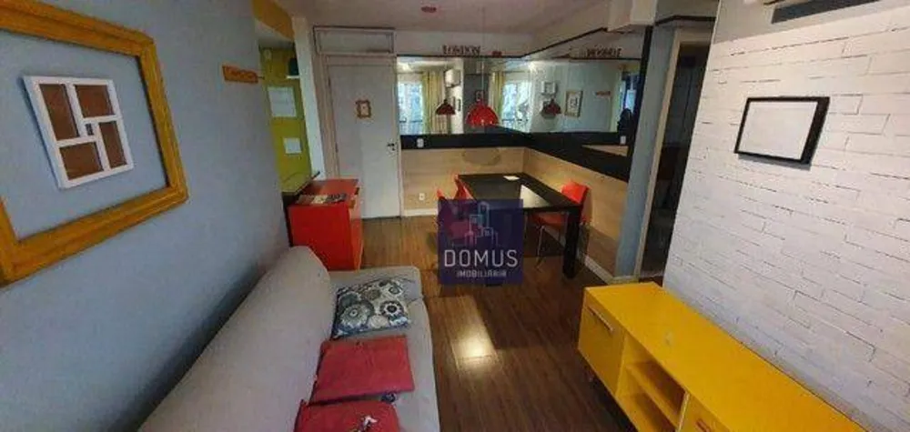 Apartamento, 3 quartos, 70 m² - Foto 2