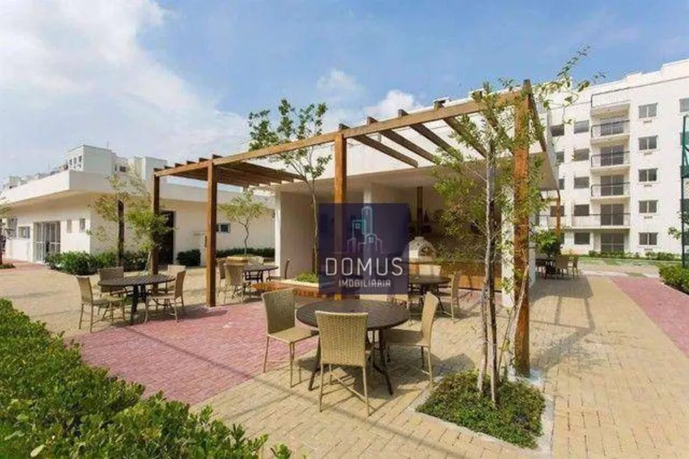 Apartamento, 3 quartos, 70 m² - Foto 13