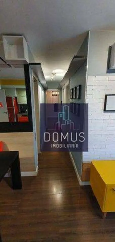 Apartamento, 3 quartos, 70 m² - Foto 8