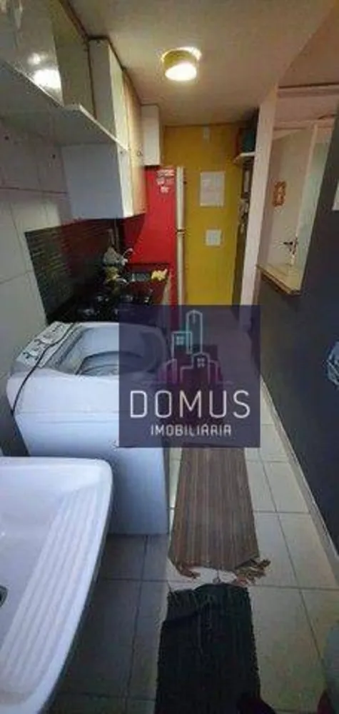 Apartamento, 3 quartos, 70 m² - Foto 9