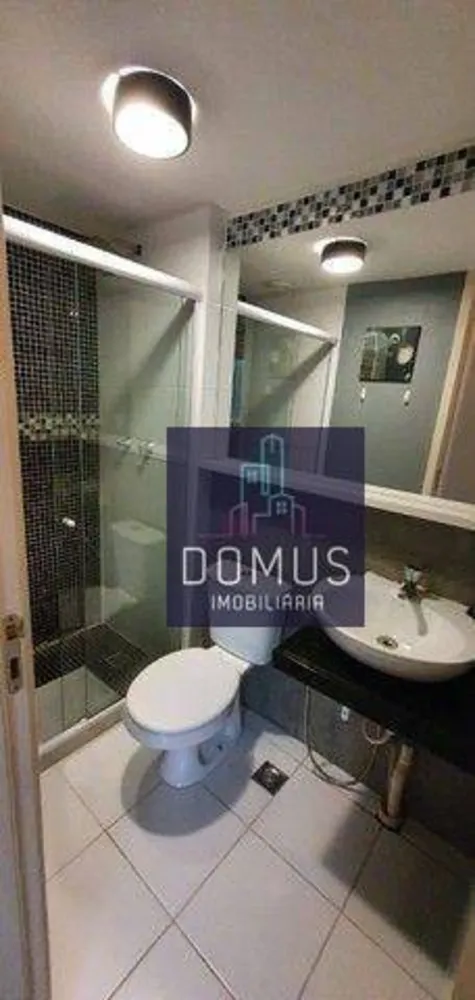 Apartamento, 3 quartos, 70 m² - Foto 12