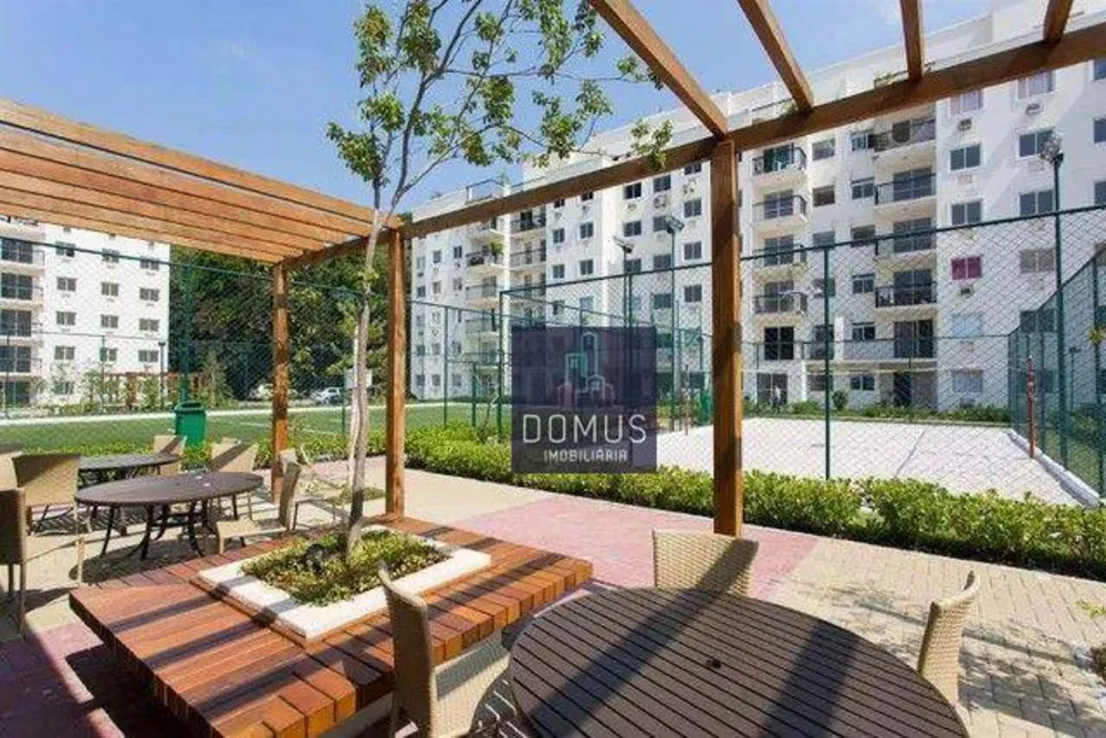 Apartamento, 3 quartos, 70 m² - Foto 14