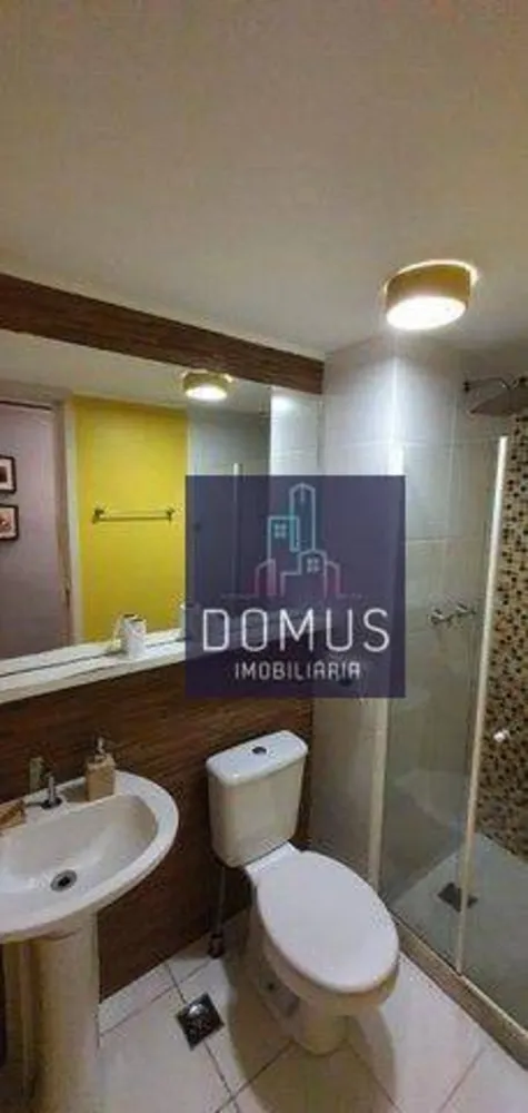 Apartamento, 3 quartos, 70 m² - Foto 11