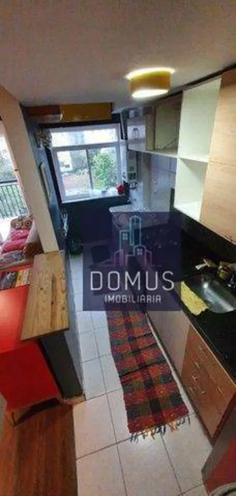 Apartamento, 3 quartos, 70 m² - Foto 10