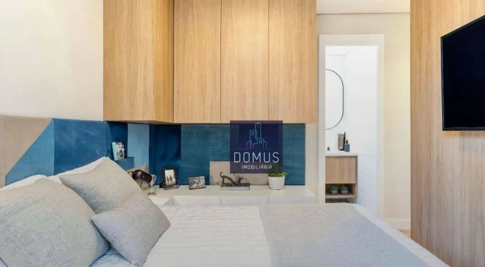 Apartamento, 1 quarto, 27 m² - Foto 14