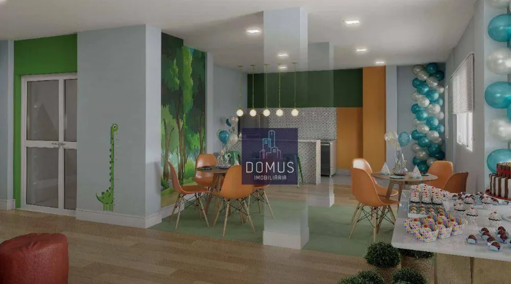 Apartamento, 1 quarto, 27 m² - Foto 12