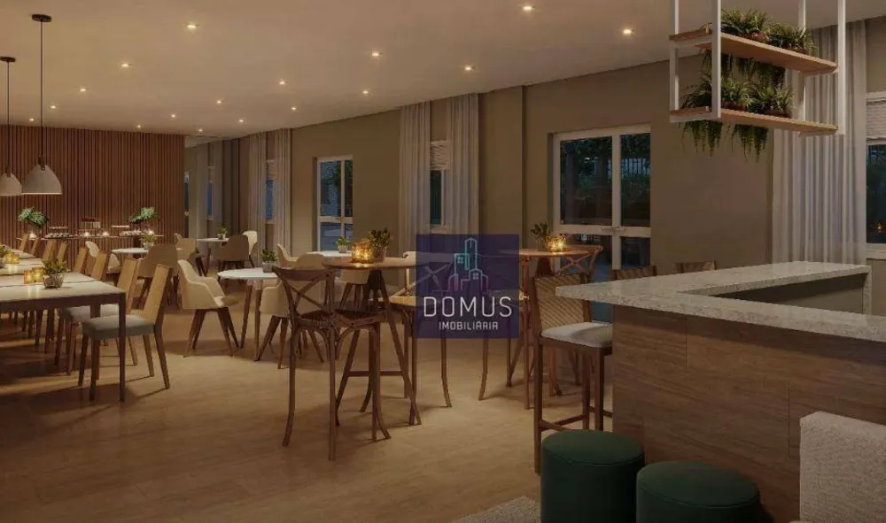 Apartamento, 1 quarto, 27 m² - Foto 3