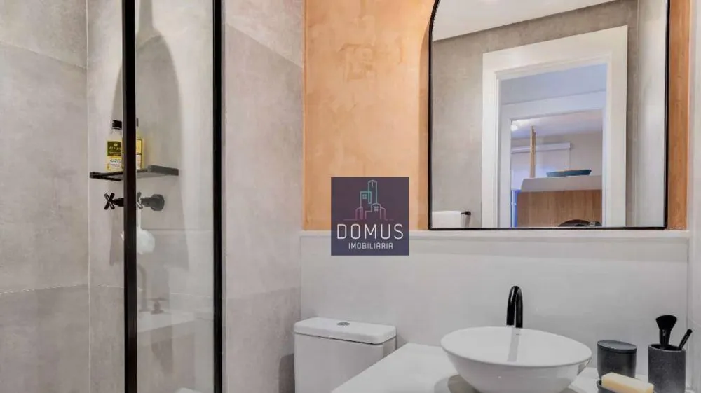 Apartamento, 1 quarto, 27 m² - Foto 15