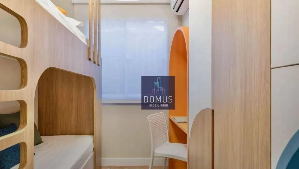 Apartamento, 1 quarto, 27 m² - Foto 13