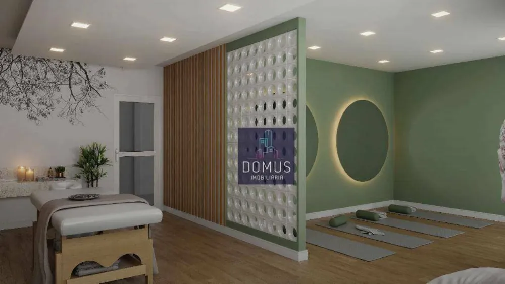 Apartamento, 1 quarto, 27 m² - Foto 9