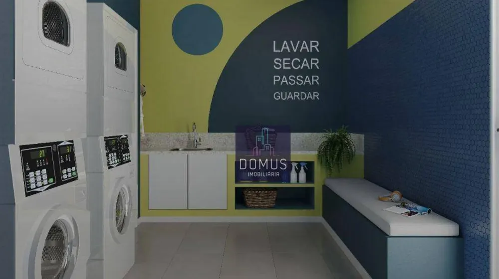 Apartamento, 1 quarto, 27 m² - Foto 10
