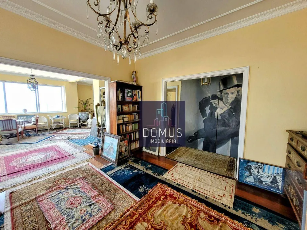 Apartamento, 2 quartos, 150 m² - Foto 9