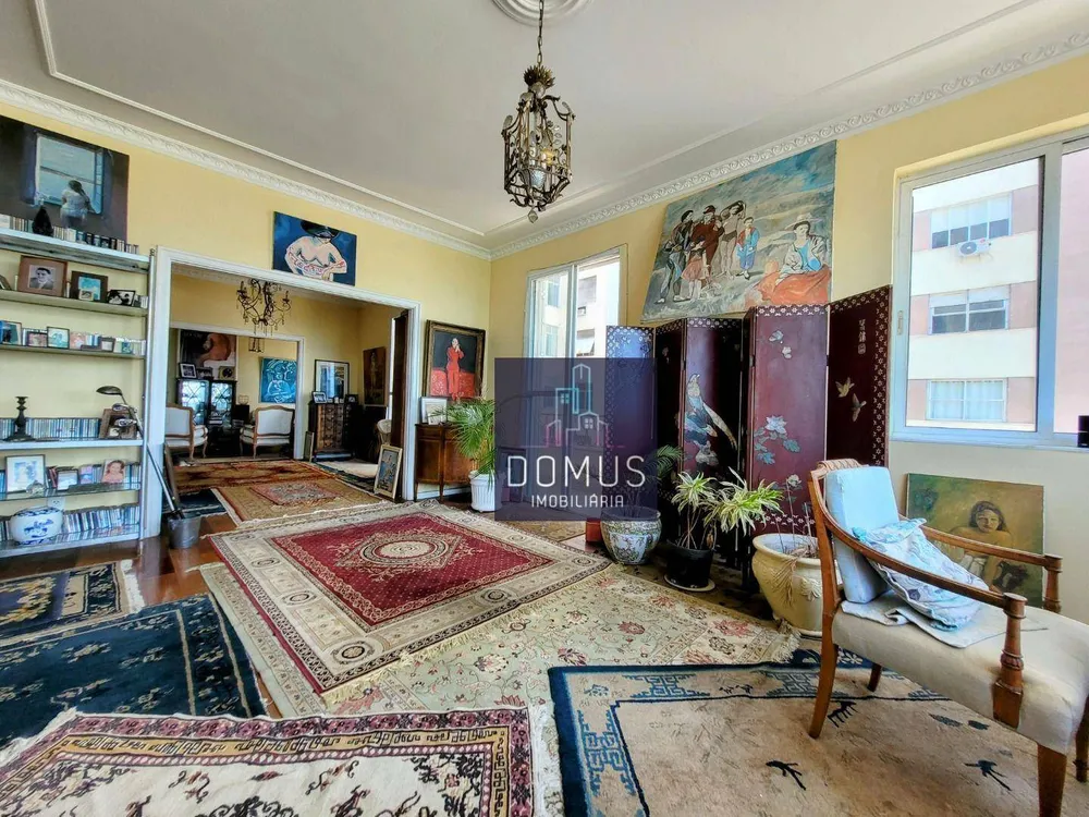 Apartamento, 2 quartos, 150 m² - Foto 6