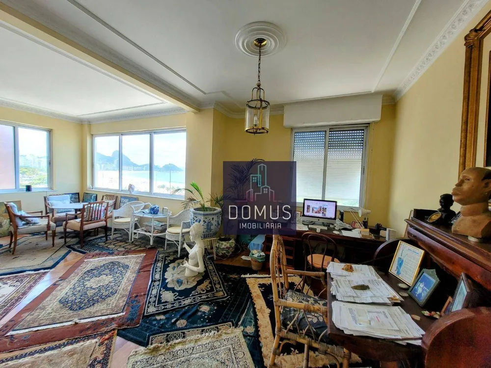 Apartamento, 2 quartos, 150 m² - Foto 7