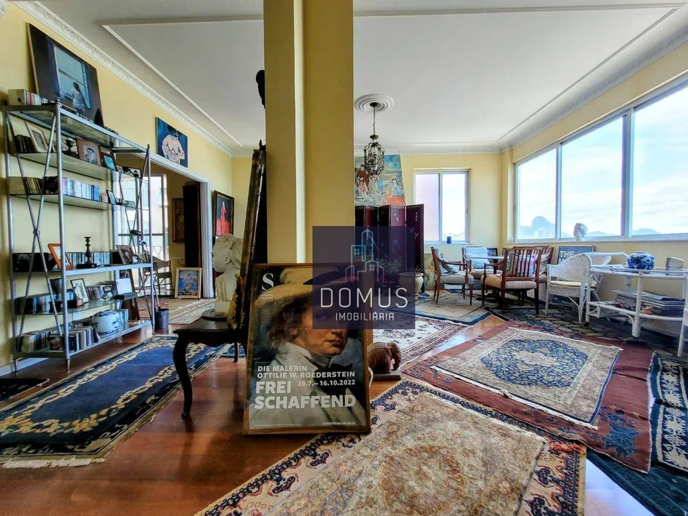 Apartamento, 2 quartos, 150 m² - Foto 5