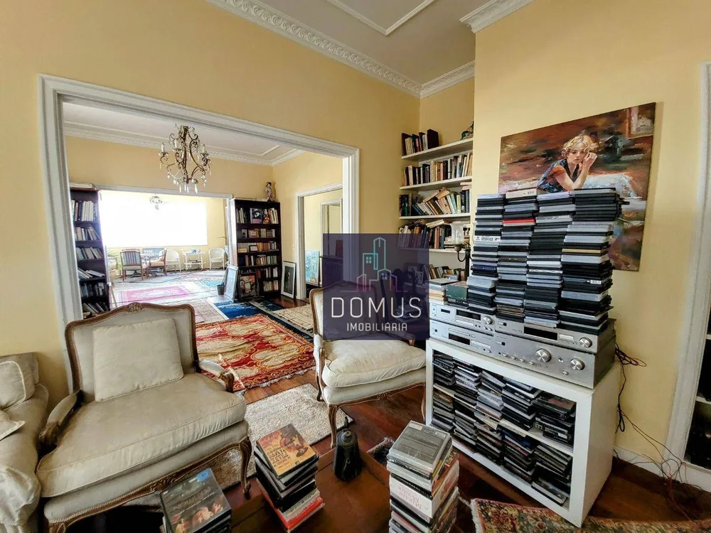Apartamento, 2 quartos, 150 m² - Foto 12