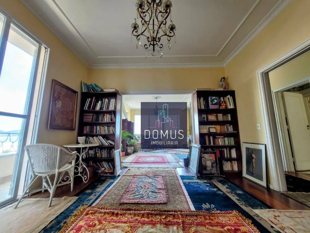 Apartamento, 2 quartos, 150 m² - Foto 8