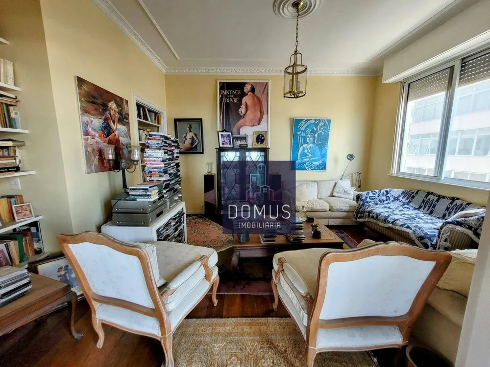 Apartamento, 2 quartos, 150 m² - Foto 10