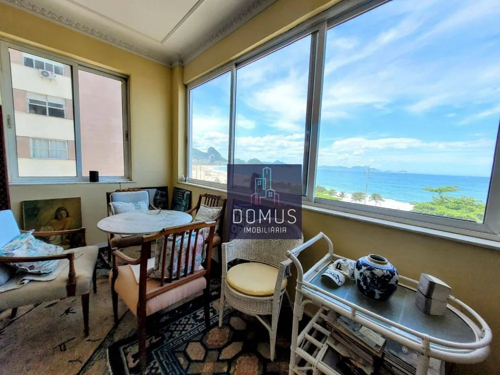 Apartamento, 2 quartos, 150 m² - Foto 1