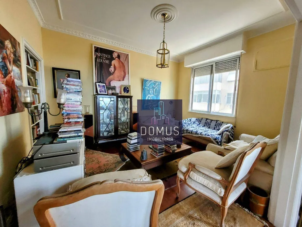 Apartamento, 2 quartos, 150 m² - Foto 11