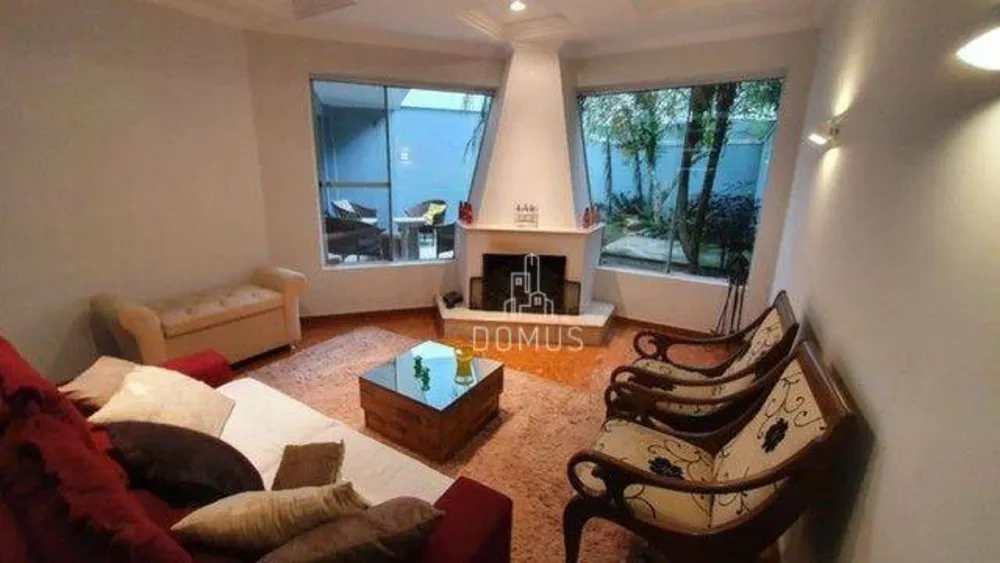 Casa, 6 quartos, 573 m² - Foto 2