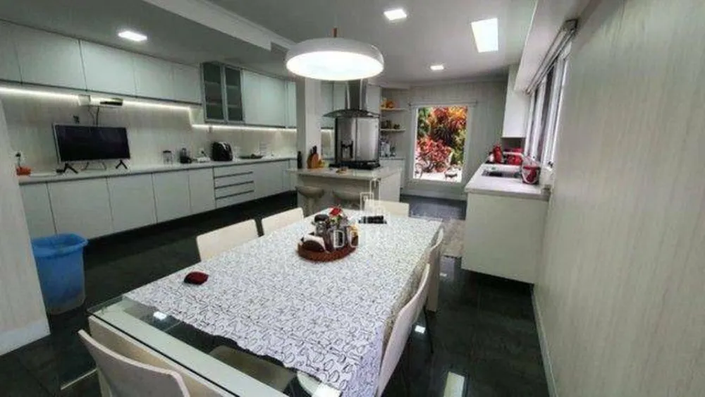Casa, 6 quartos, 573 m² - Foto 14