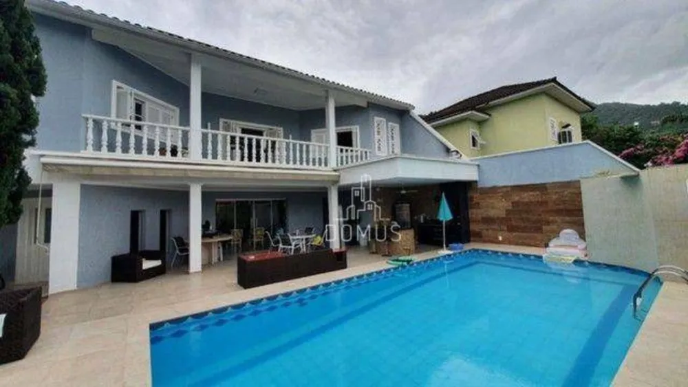 Casa, 6 quartos, 573 m² - Foto 7
