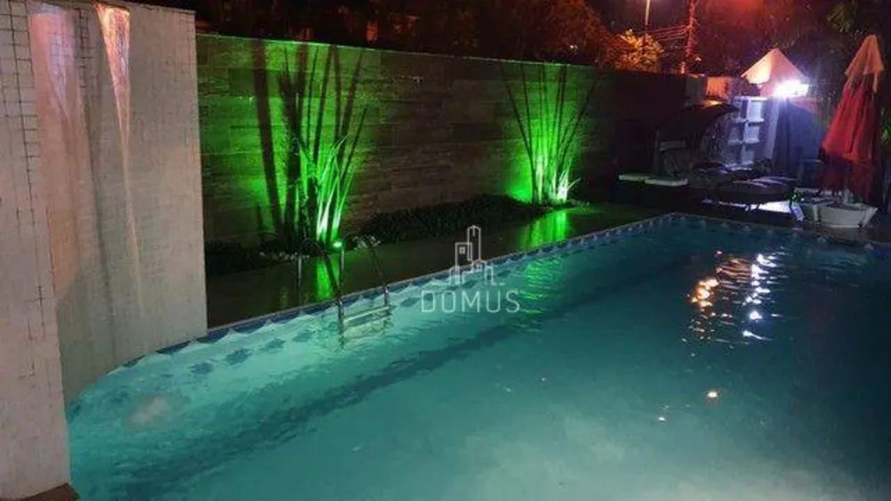 Casa, 6 quartos, 573 m² - Foto 6