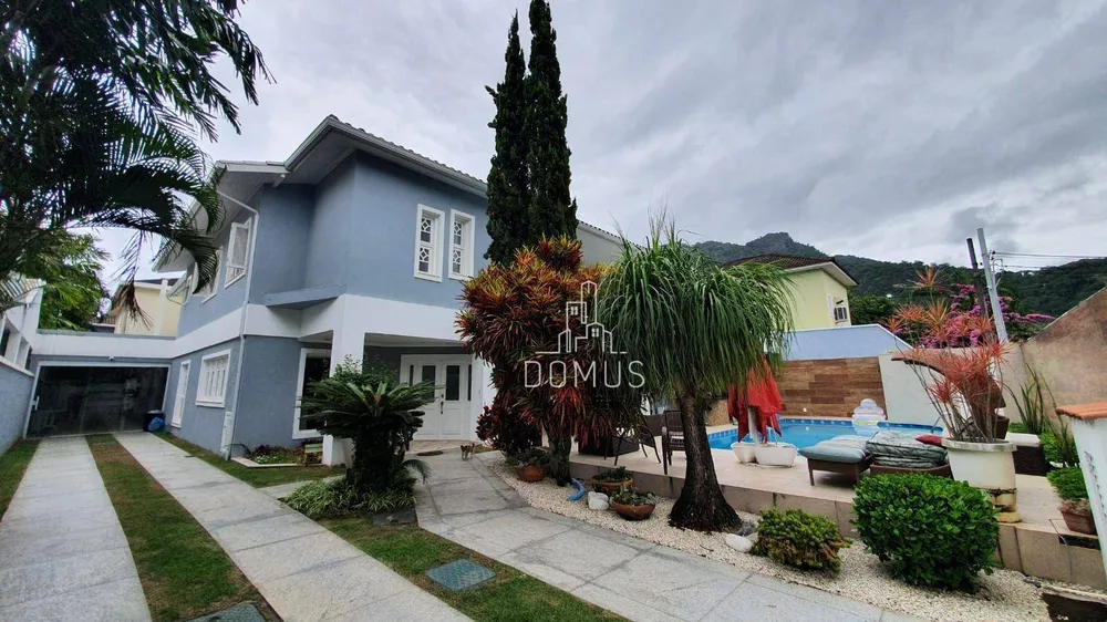 Casa, 6 quartos, 573 m² - Foto 21