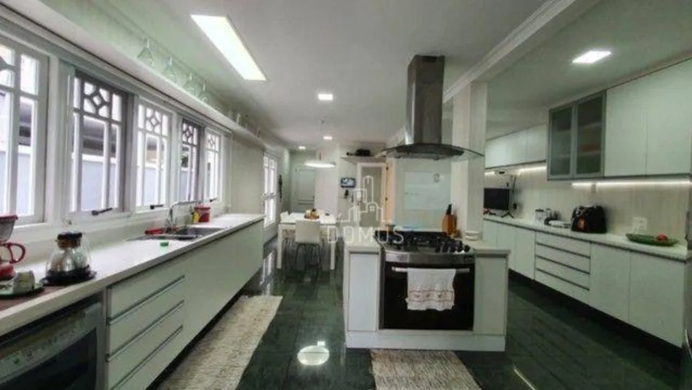 Casa, 6 quartos, 573 m² - Foto 12