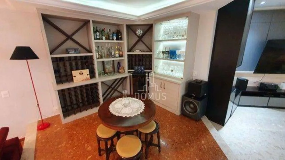 Casa, 6 quartos, 573 m² - Foto 9