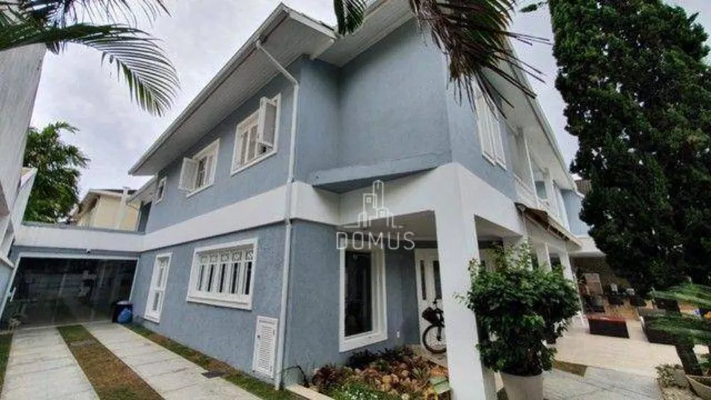 Casa, 6 quartos, 573 m² - Foto 8