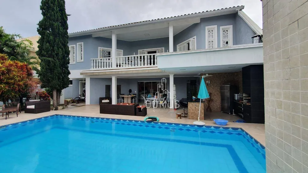 Casa, 6 quartos, 573 m² - Foto 22
