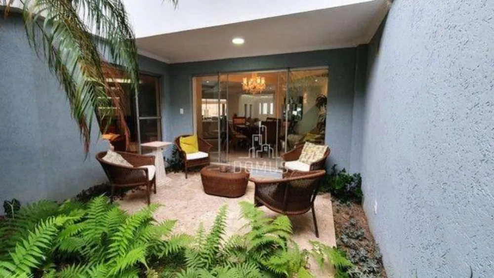 Casa, 6 quartos, 573 m² - Foto 11