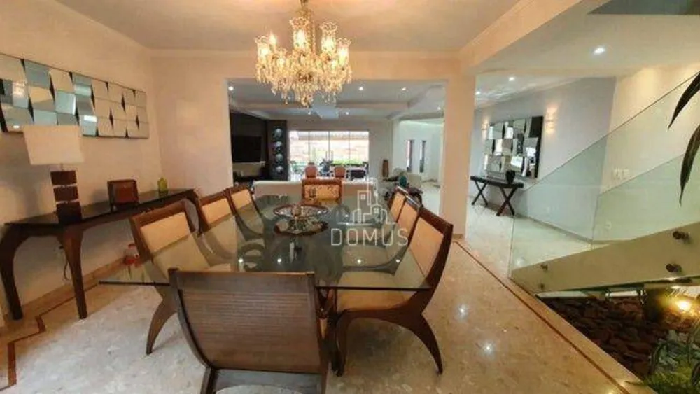 Casa, 6 quartos, 573 m² - Foto 10