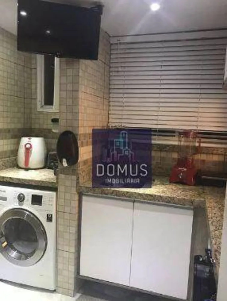 Cobertura, 2 quartos, 177 m² - Foto 22