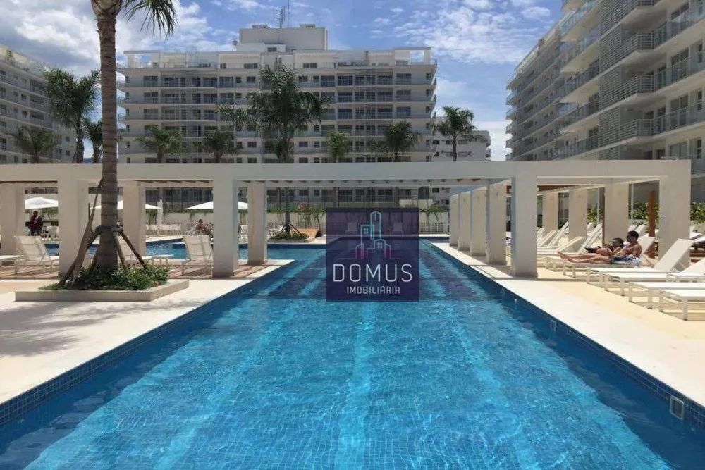 Apartamento, 3 quartos, 91 m² - Foto 15
