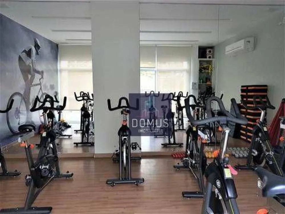 Apartamento, 3 quartos, 91 m² - Foto 10