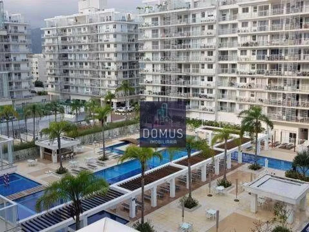 Apartamento, 3 quartos, 91 m² - Foto 1