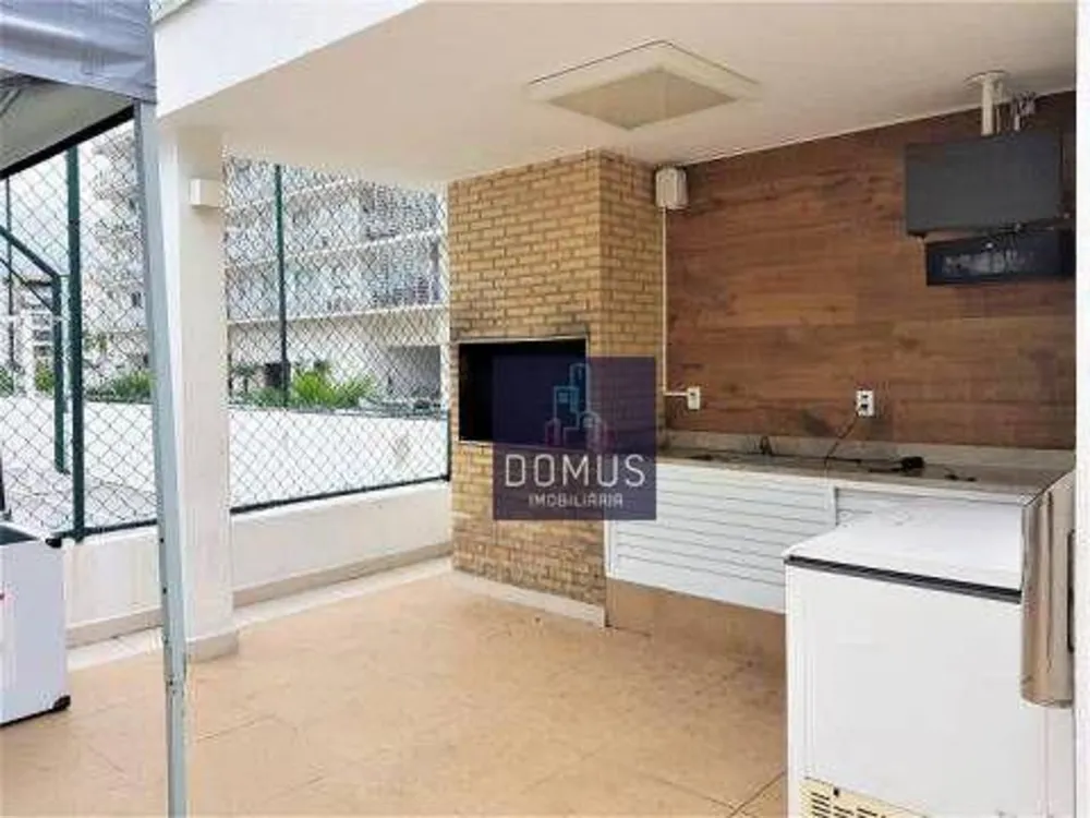 Apartamento, 3 quartos, 91 m² - Foto 13