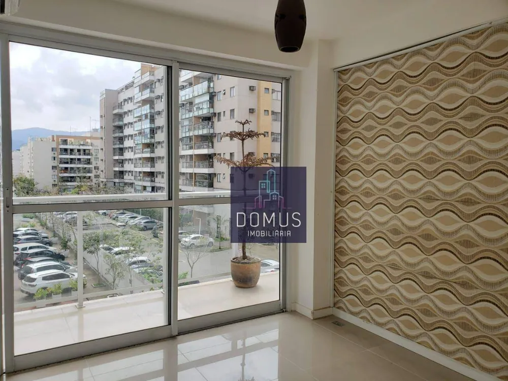 Apartamento, 3 quartos, 91 m² - Foto 7